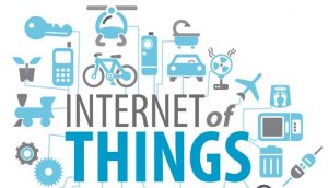 Benefits of IoT