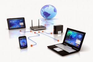 Network Protocols
