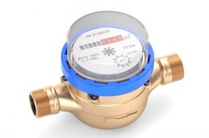 Water Meter