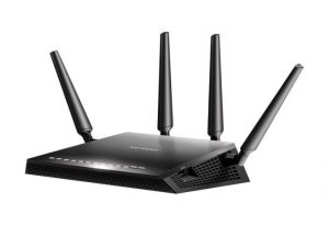 Wifi Tercepat
