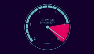 Bandwidth Speed