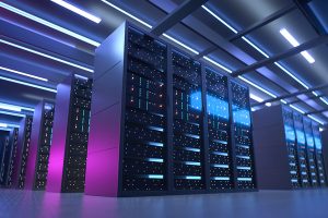 Data Center Indonesia