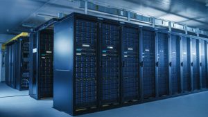 Instalasi Server
