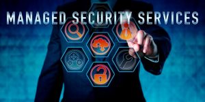 Managed Service Security Indonesia