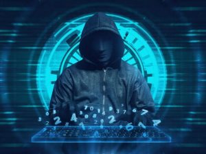 Cyber Crime