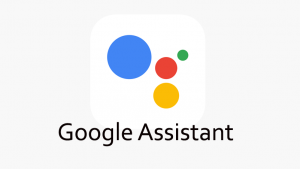 Google Assistant