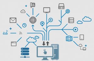 Indonesia IT Infrastructure Services