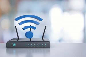 Installing Wifi at Home