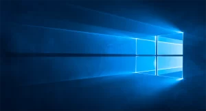 pirated Windows