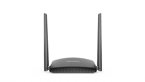 Router Setting