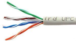 memilih kabel UTP