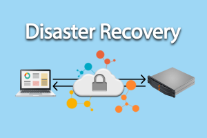 Cloud Disaster Recovery