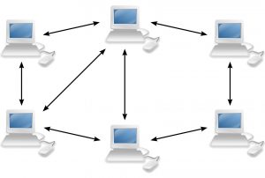 Peer to Peer