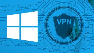 Jasa Setup VPN