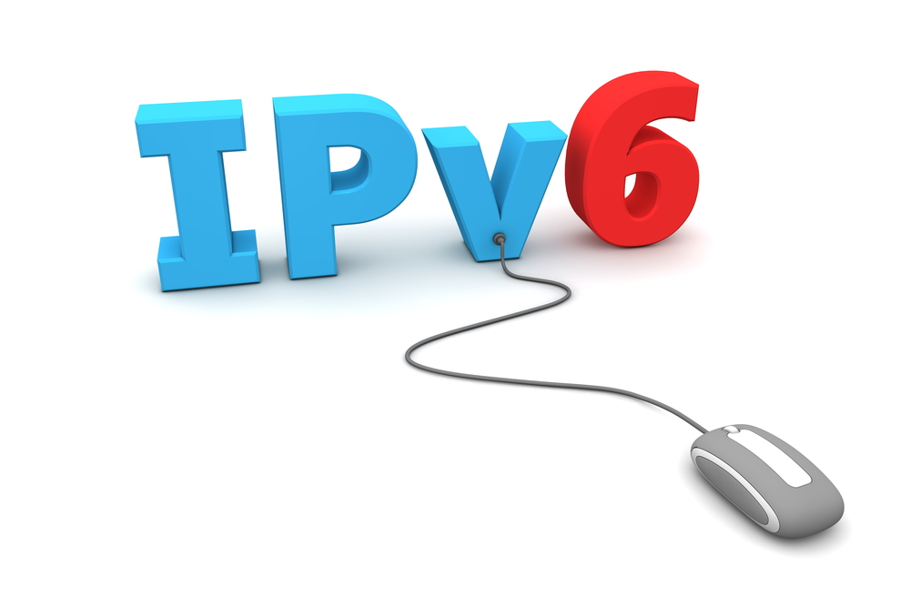 Apa itu IPV6