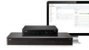Aruba Gateway