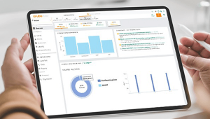 Aruba Network Airwave