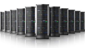 Colocation Server