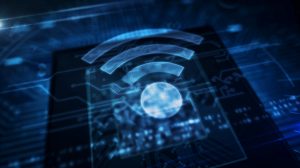 Perbedaan Keamanan WiFi