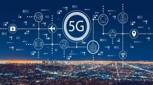 Jaringan Internet 5G