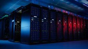 Aplikasi Server