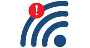 WiFi Yang Tidak Terkoneksi