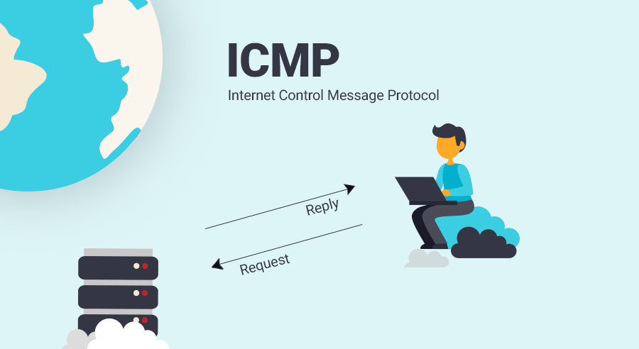 What is ICMP