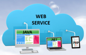 Web service