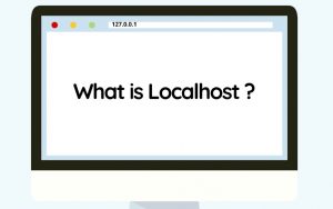localhost