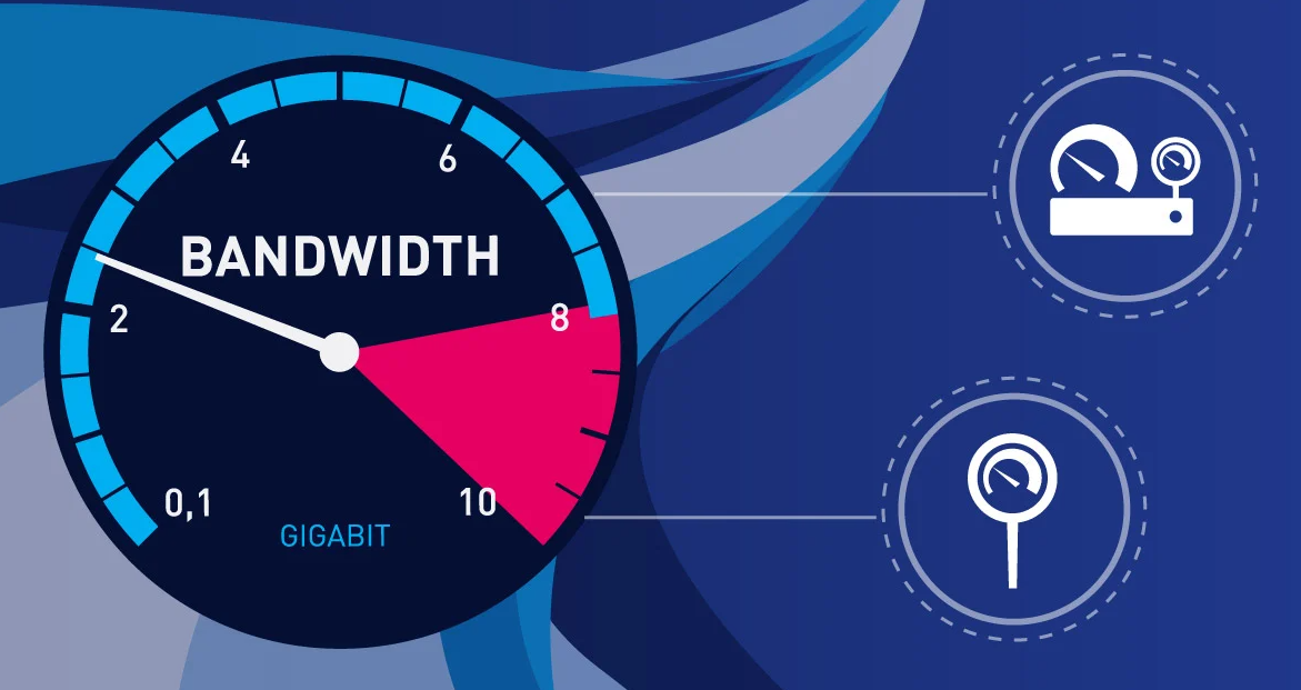 Sudah Tau Apa Perbedaan Bandwidth Dengan Kuota Internet ~ PT. Network ...