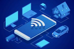 Broadband Internet