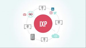 Internet exchange