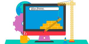 Company Must Have Website