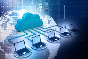 Cloud Server