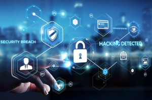 IT Security Service