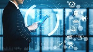 Managed Service di Zaman Digital