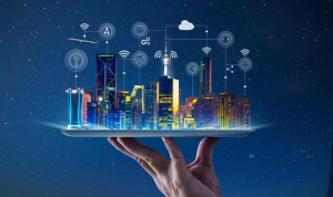 benefits of smart city