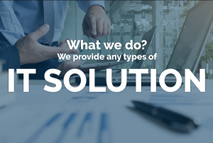 IT Solution