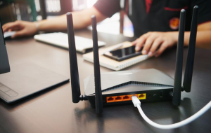 Wifi Installation Service