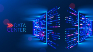 membangun data center