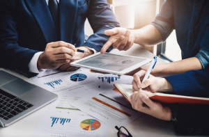 Choosing an IT Consultant