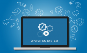 operating system