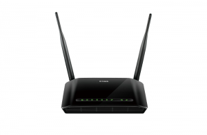 Modem ADSL