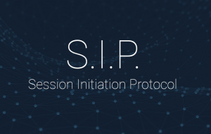 Session Initiation Protocol