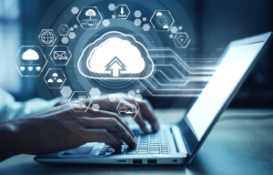 Sistem Cloud Computing