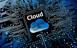 cloud computing