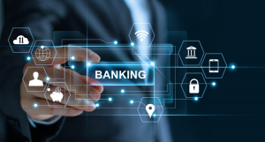 SD-WAN untuk Perbankan