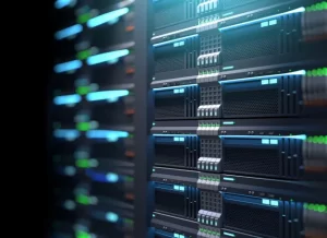 cara merawat server