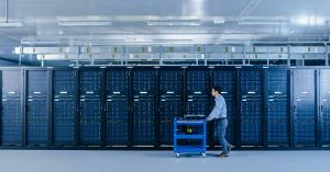 memilih-data-center