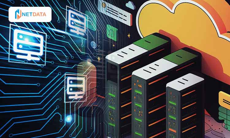 Perbedaan Cloud dan Data Center